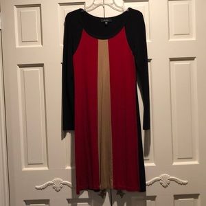 Karen Kane sheath dress